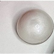 Ốp điện thoại màu xanh mint chữ M tím thời trang có giá đỡ ngọc trai cho iPhone13 12pro / 11 x