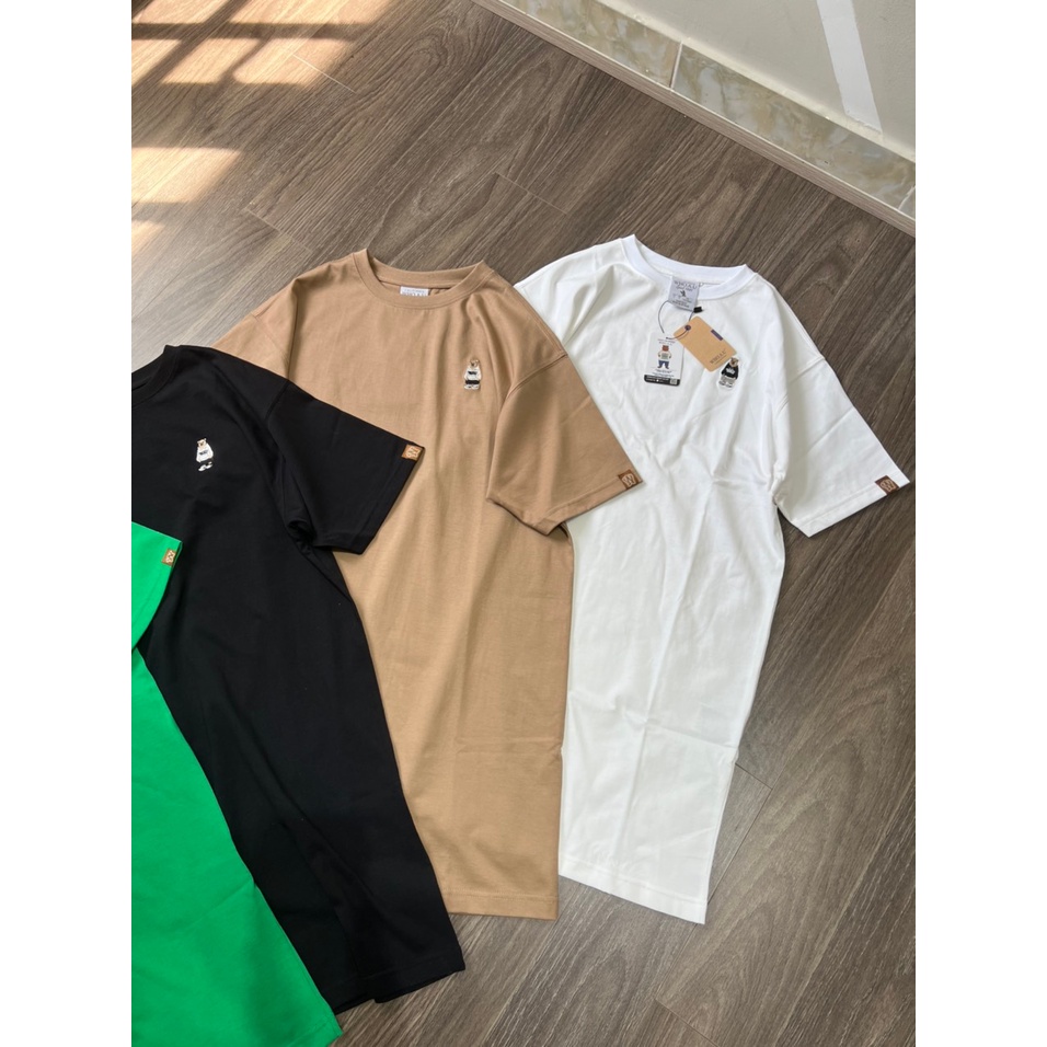 Đầm Thun Who.a.u xuất Hàn