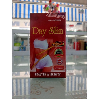 ✓ viên uống giảm cân Day Slim
