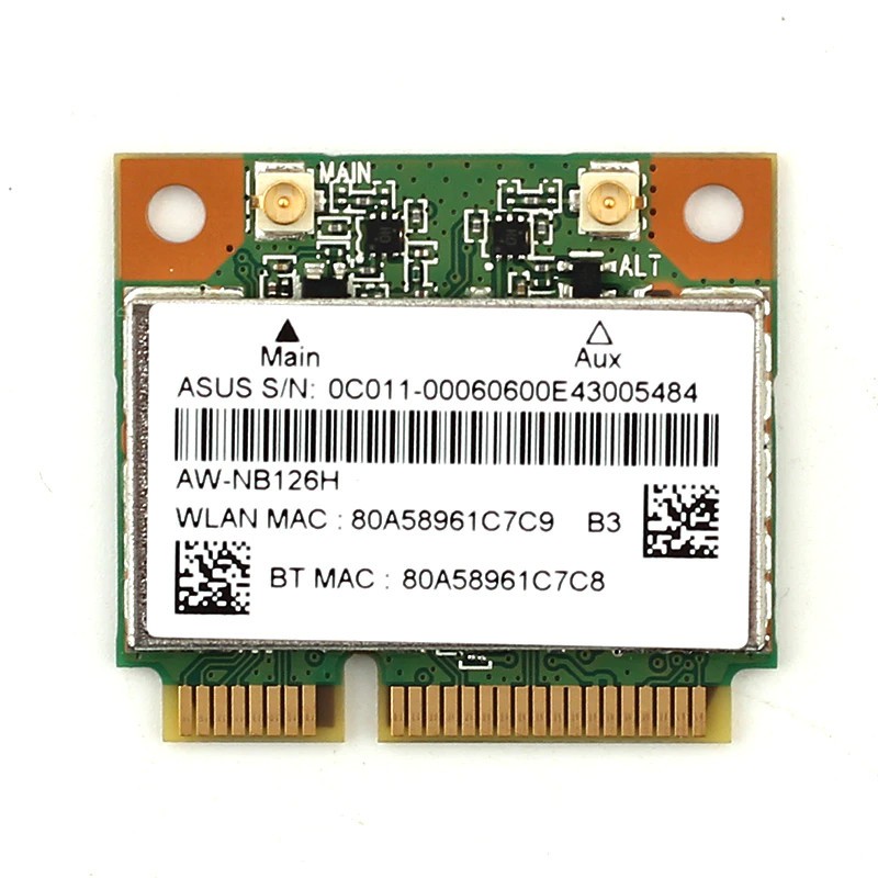 CARD WIFI ATHEROS AR5B225 (CARD LỚN)