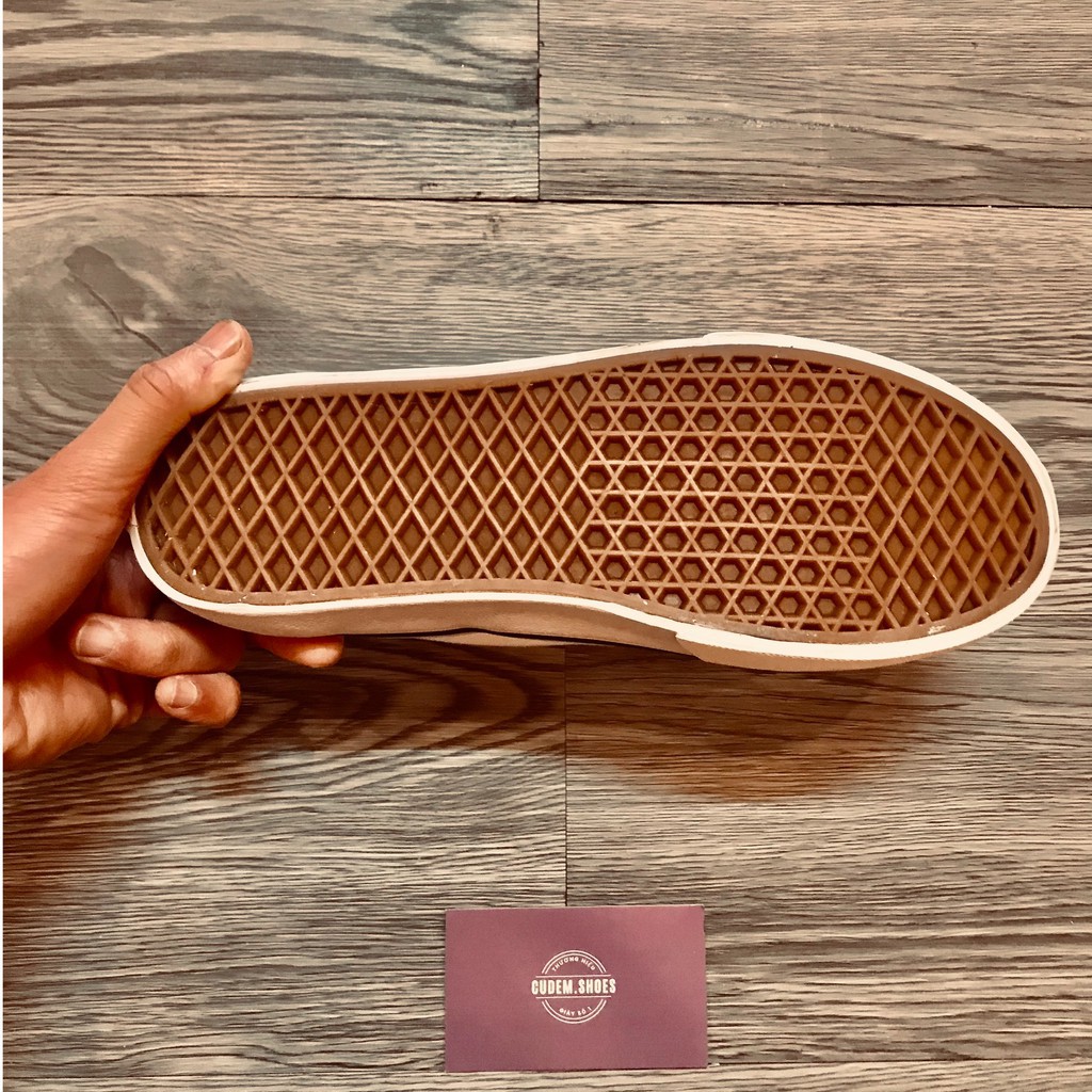 Giày Vans Vault Old Skool 🔥 ( Bản 2021 Box Xanh ) | BigBuy360 - bigbuy360.vn