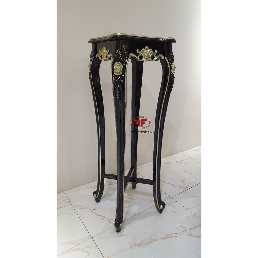 ĐÔN HOA CAO 1M TÂN CỔ ĐIỂN G955