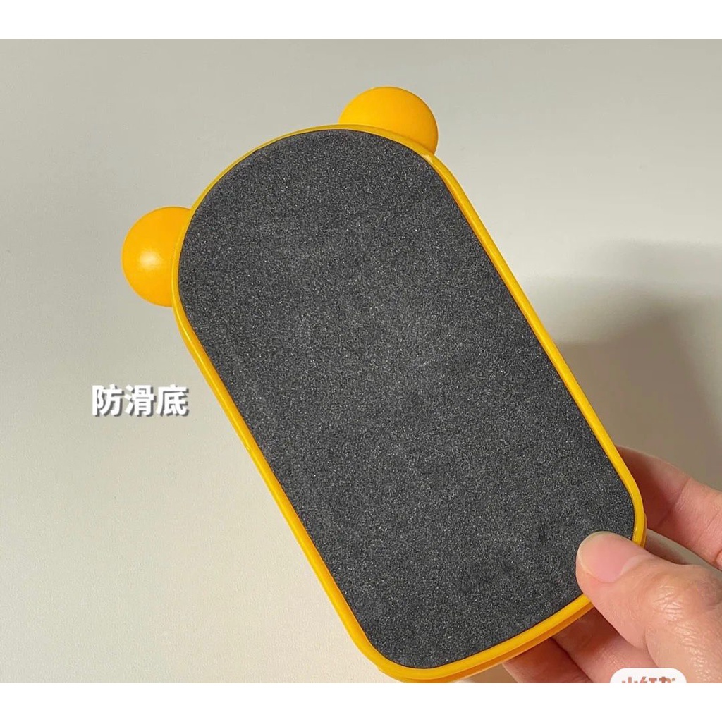 Ohaya Giá Đỡ Điện Thoại Hình Gấu Pooh Đáng Yêu