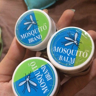 Cao bôi muỗi đốt Thái Lan Mosquito