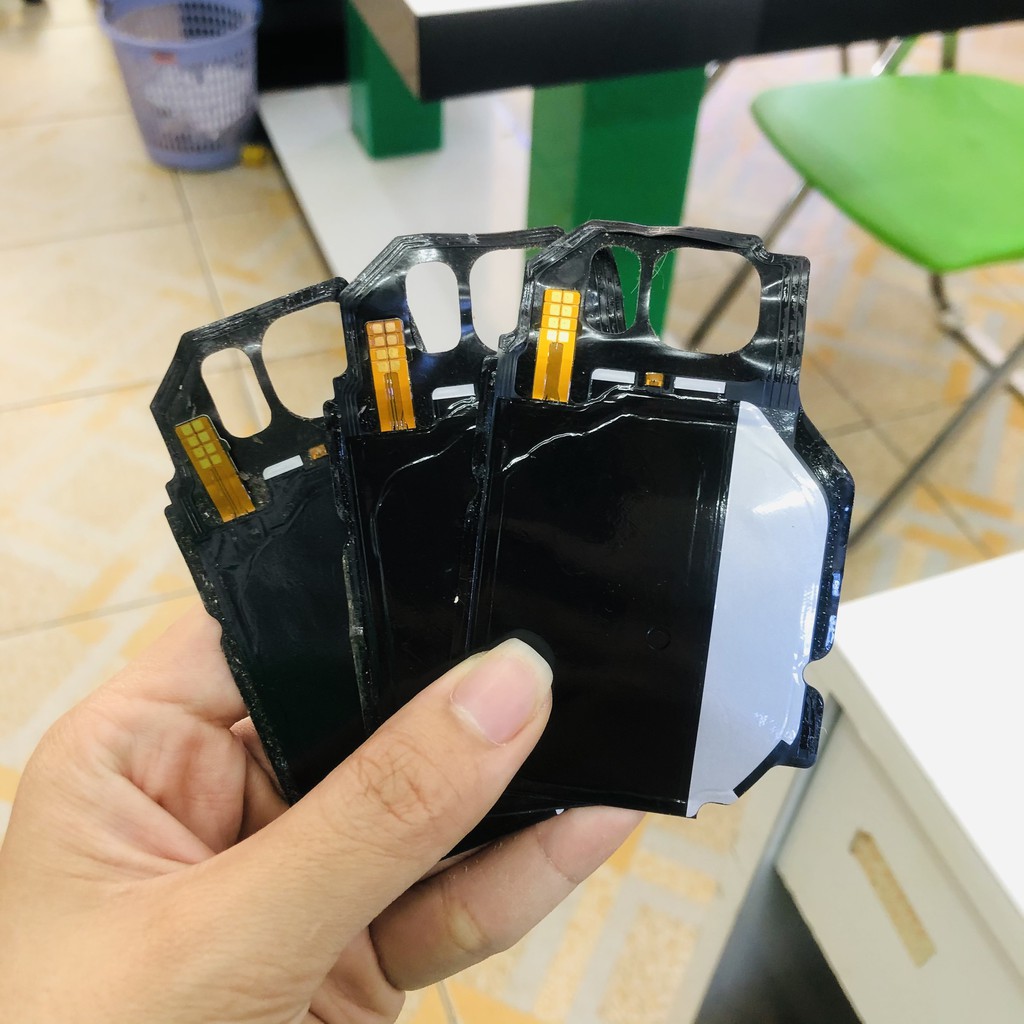 Anten sóng, Sạc không dây , NFC bảo vệ main Samsung Note 5 zin bóc máy , bảo hành đổi trả