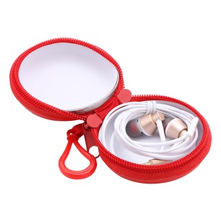 Tai nghe nhét tai ibesky c09 + tặng kèm hộp đựng tai nghe - hàng nhập khẩu