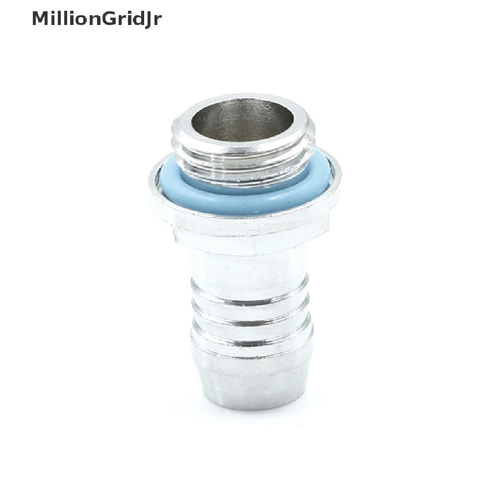 Đầu Nối Ống Nước Mềm G1 / 4 11mm Cho Hệ Thống Tản Nhiệt Máy Tính | BigBuy360 - bigbuy360.vn