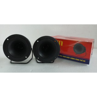 Loa tép rời JBM tròn