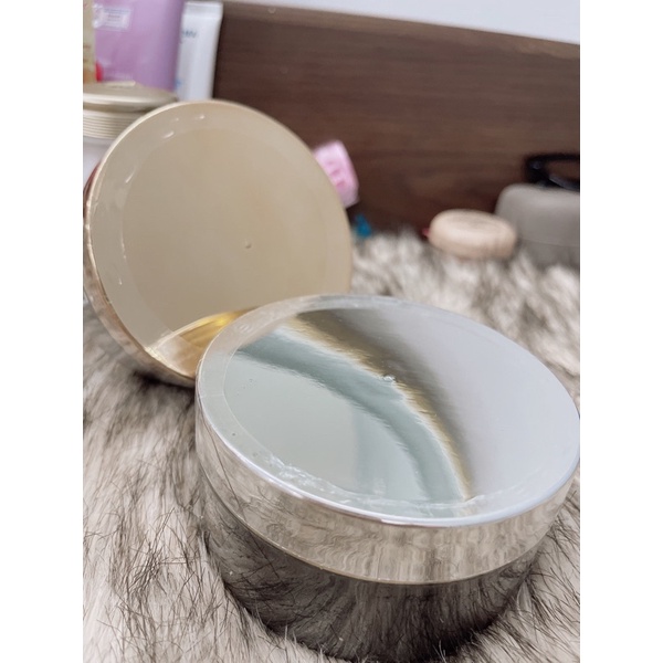 Kem body cốt ủ vip NH