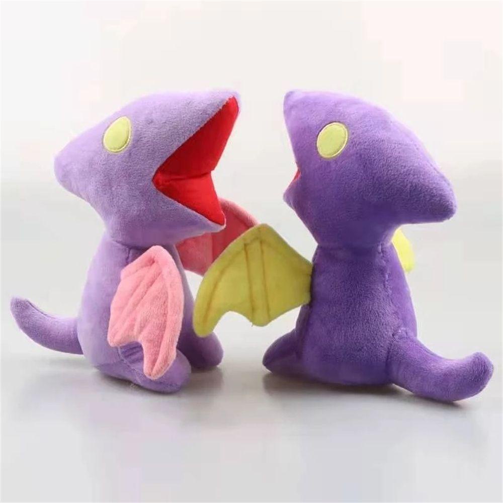 Khủng Long Nhồi Bông Mềm Mại Xinh Xắn