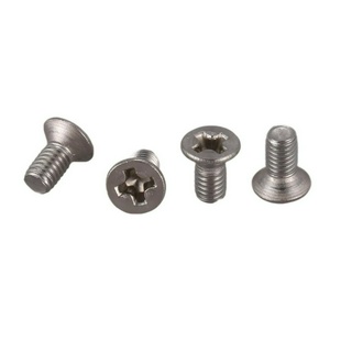 Set 50 ốc vít Phillips kích thước M3X6 mm