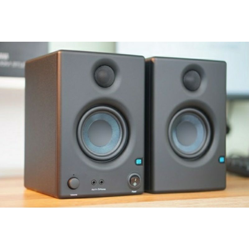 Loa kiểm âm presonus E 3.5