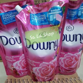 Nước Xả Downy Cánh Đồng Hoa 1.6L