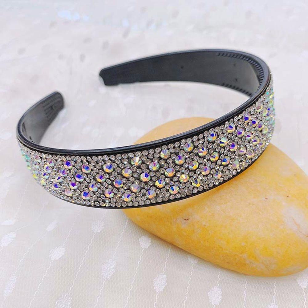 Băng Đô Cài Tóc Chữ U Bằng Nhựa Resin Ngọt Ngào Rửa Mặt Cho Nữ