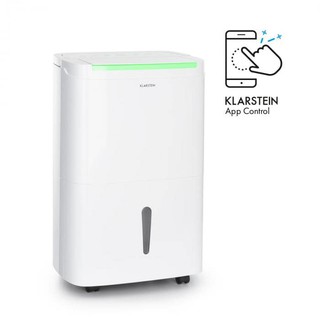 Máy hút ẩm Klarstein DryFy Connect