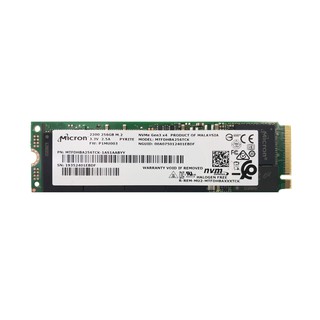 [NVME] Ổ cứng SSD Micron 2200 M2.2280 NVME - Chính Hãng Micron.
