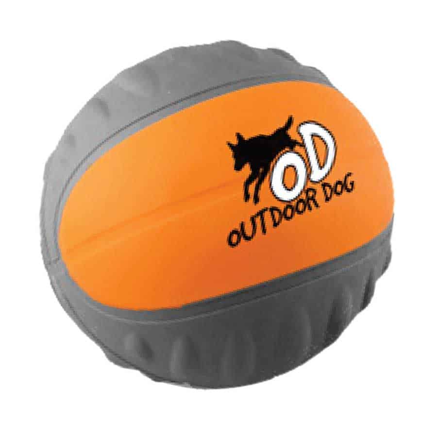 Banh Pocket dành cho chó - AFP OUTDOOR