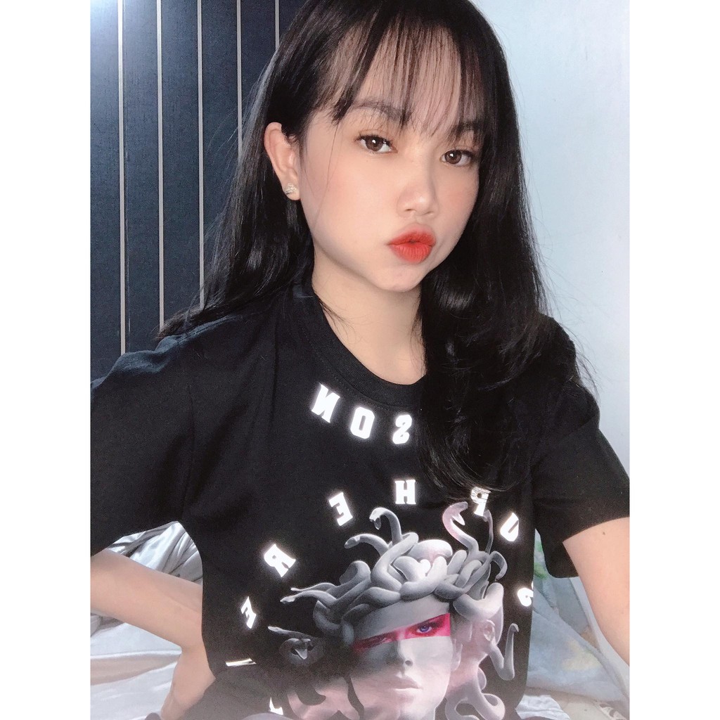 Áo thun BARBOSSA - 1994 Studio | BigBuy360 - bigbuy360.vn