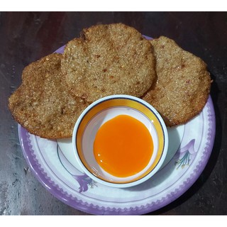 Khô chả cá Hố tẩm vị