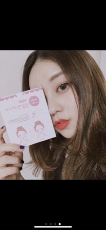 🎀🎀Miếng dán “thần kỳ” tạo mặt Vline Hàn Quốc