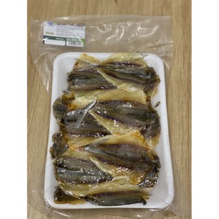 Cá Chỉ Vàng Sạch 250gr