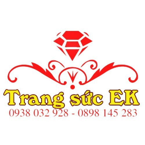 TRANG SỨC EK
