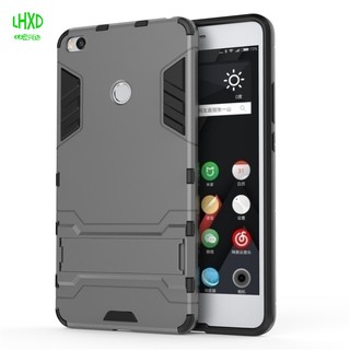 Ốp lưng Iron Man cho Xiaomi Mi Max 2
