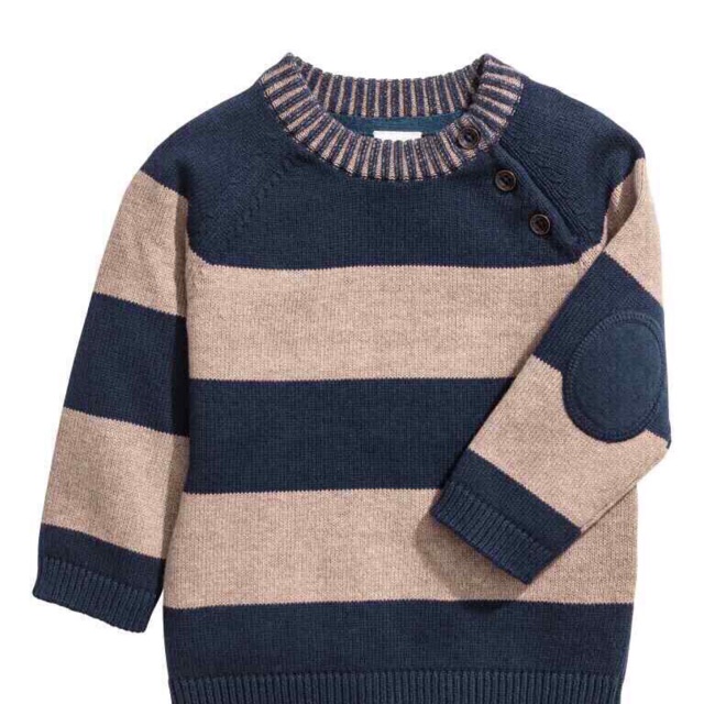 Áo len H&M