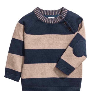 Áo len h&m