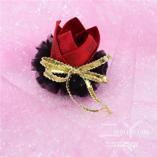 Ruy băng gợn sóng 3mm