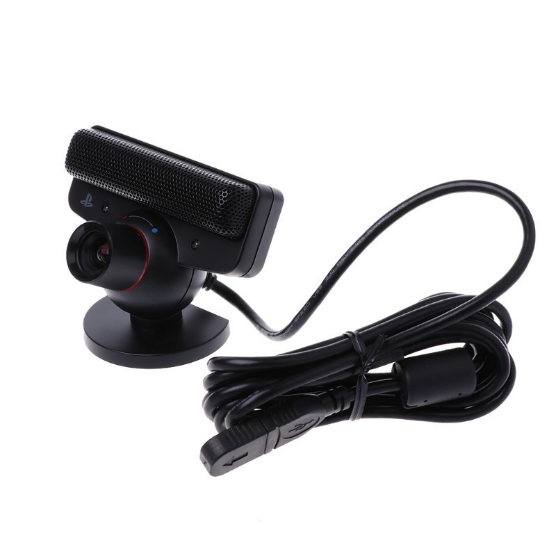 BN Camera mắt cảm biến vận động kèm mic cho Sony Playstation 3 PS3 27 12 | BigBuy360 - bigbuy360.vn
