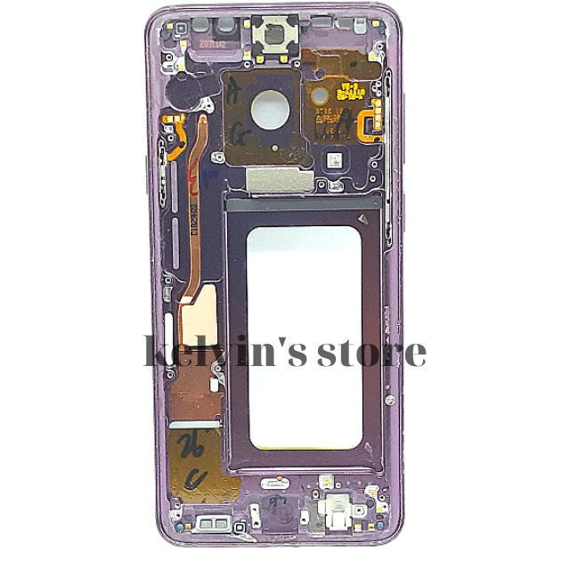 Hàng Chính Hãng Khung Sườn Máy Điện Thoại Samsung Galaxy S9 +