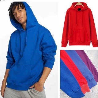 Áo hoodie nam trơn Diamond 4 màu xuất dư