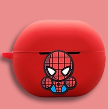 Ốp Silicone SoundPEATS Mini  Vỏ bảo vệ bằng silicon Case Silicone SoundPEATS Mini case
