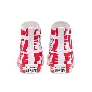 Giày Converse Chuck Taylor All Star Create Future - 168554c