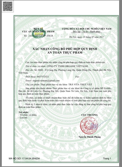 [TẶNG THÊM 3 GÓI] [TRÀ_VITA_THỰC_VẬT_FLUS_BABYCLINIC] Hàng Chính Hãng Giúp Tăng Cân Tăng cơ | BigBuy360 - bigbuy360.vn