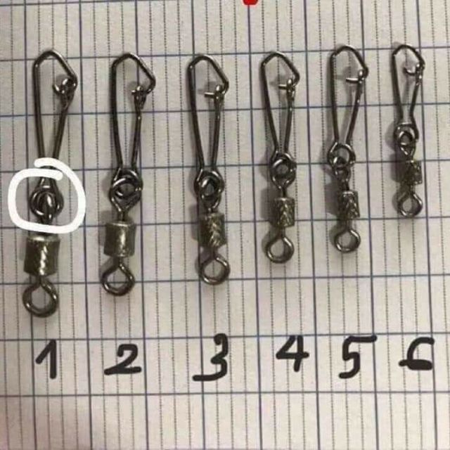 Khóa 2 vòng chì