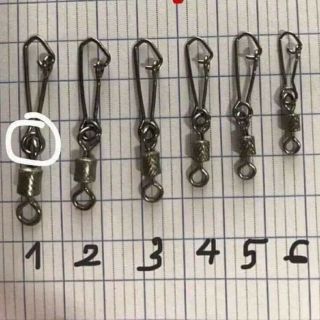 Khóa 2 vòng chì