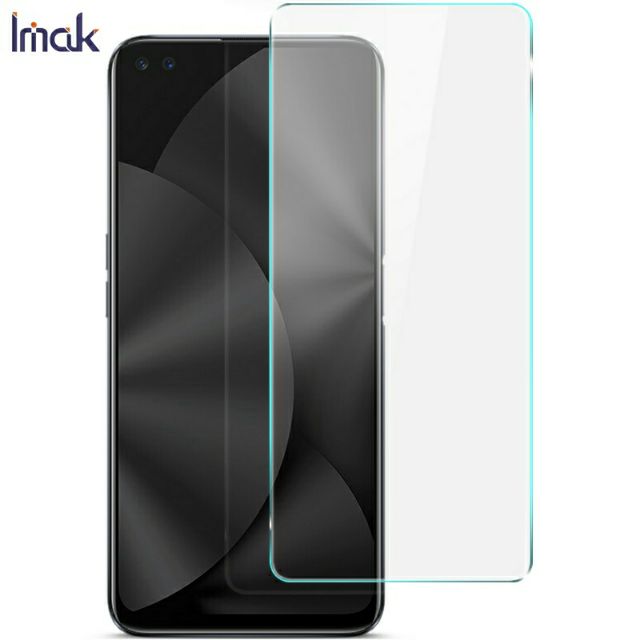 Kính Cường Lực Bảo Vệ Màn Hình Cho Realme X50/X50 Pro