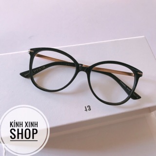 Kính Mắt mèo sang chảnh cao cấp