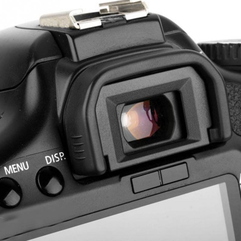 Mắt Ngắm Chuyên Dụng Cho Canon 800D 77D 760D 750D 700D 650D 600D 550D 500D 450D 400D 350D 300D 100D 200D 1100D 1200D