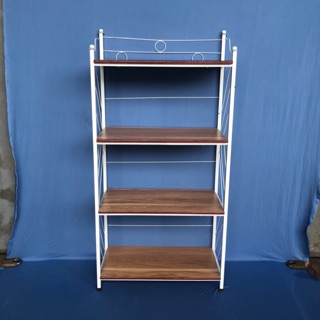 Kệ đa năng 4 tầng 70 (lắp ghép)
