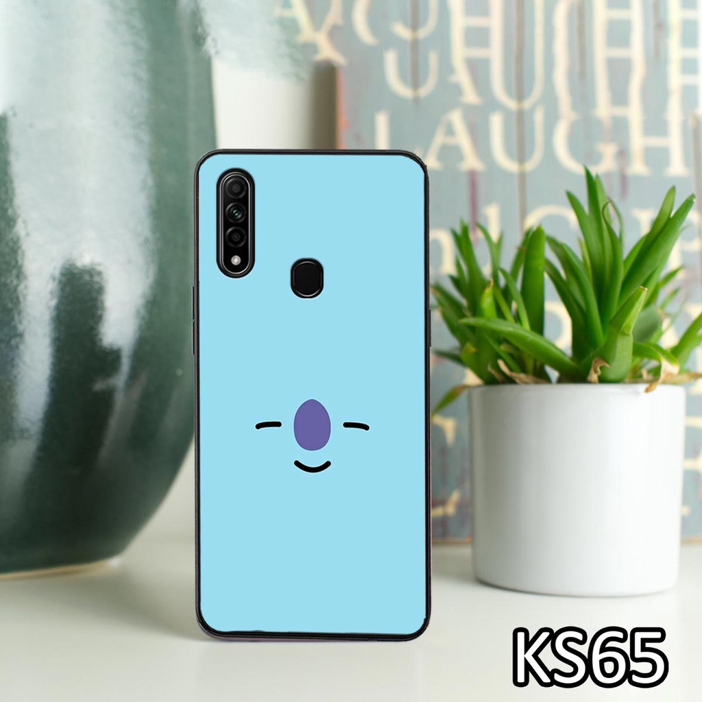 [SIÊU ƯU ĐÃI] Ốp lưng Oppo A8/A31/A91-2020 in hình ICON siêu đẹp, độc, lạ_KINGSTORE.HN_Ốp lưng điện thoại
