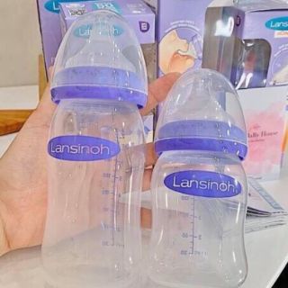 Bình Sữa Lansinoh Momma