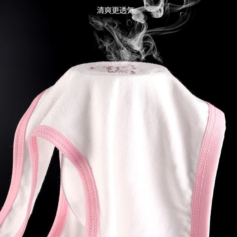 Áo bra sát nách cho bé gái tuổi dậy thì | BigBuy360 - bigbuy360.vn