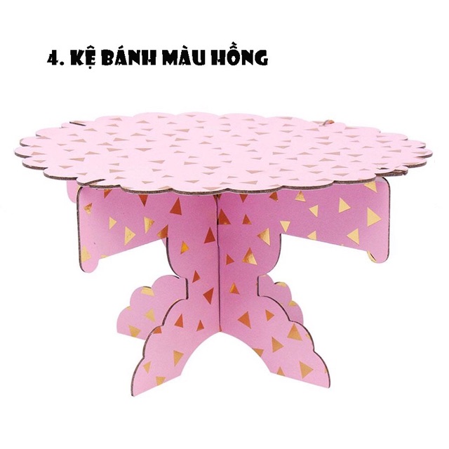 Lệ Bánh Sinh Nhật 1 Tầng