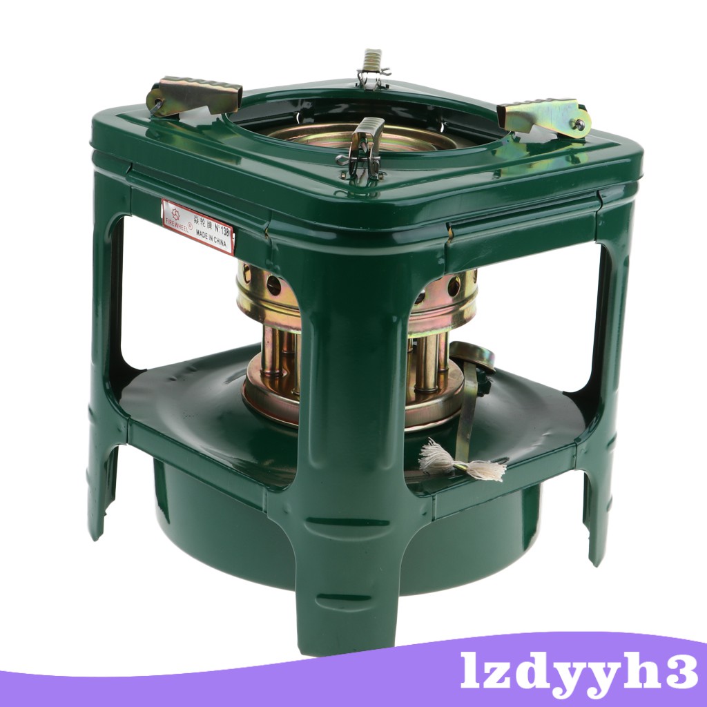 Bếp Gas Di Động Đa Năng Cho Hoạt Động Ngoài Trời