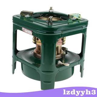 [Lzdyyh3] Cắm trại di động Đi bộ đường dài Dã ngoại Lò nhiên liệu đa năng