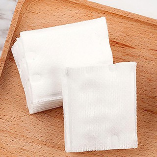 Bông Tẩy Trang Loại 50 Miếng Maycreate
