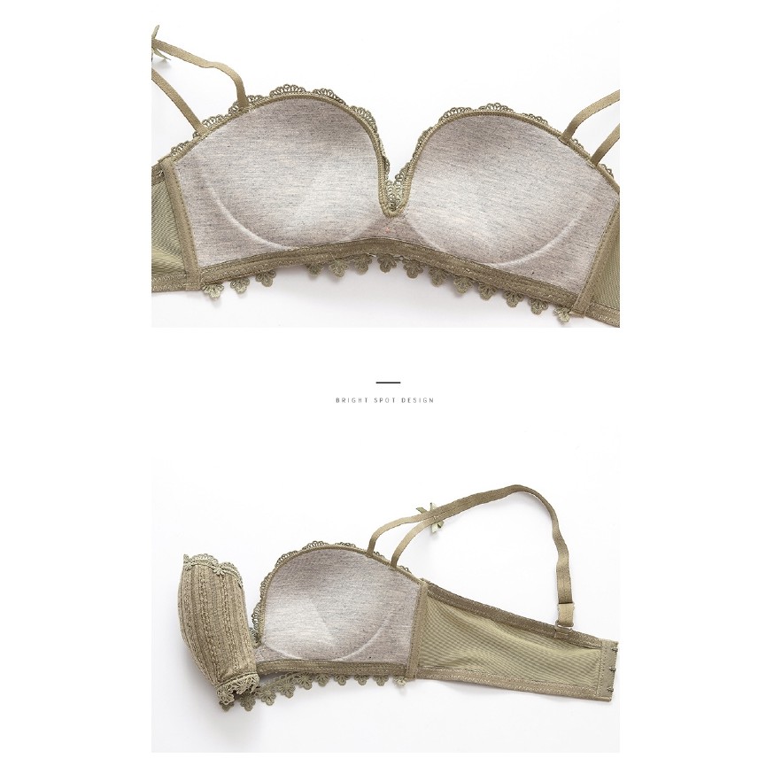 Đồ lót ren phong cách gợi cảm dành cho nữ | BigBuy360 - bigbuy360.vn